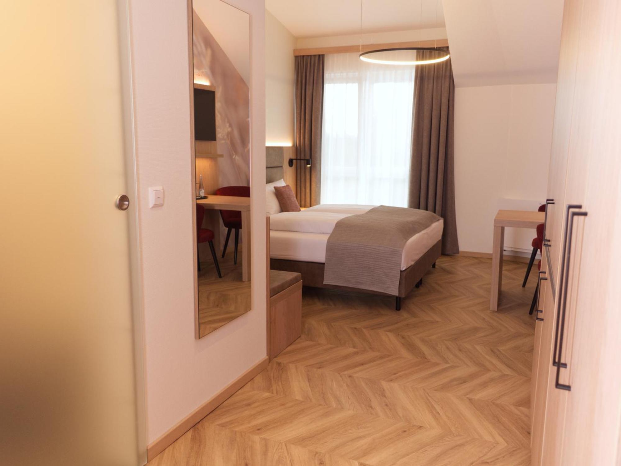Hotel Wuebbel Spelle Ngoại thất bức ảnh