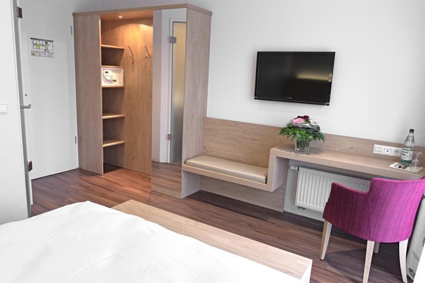 Hotel Wuebbel Spelle Ngoại thất bức ảnh