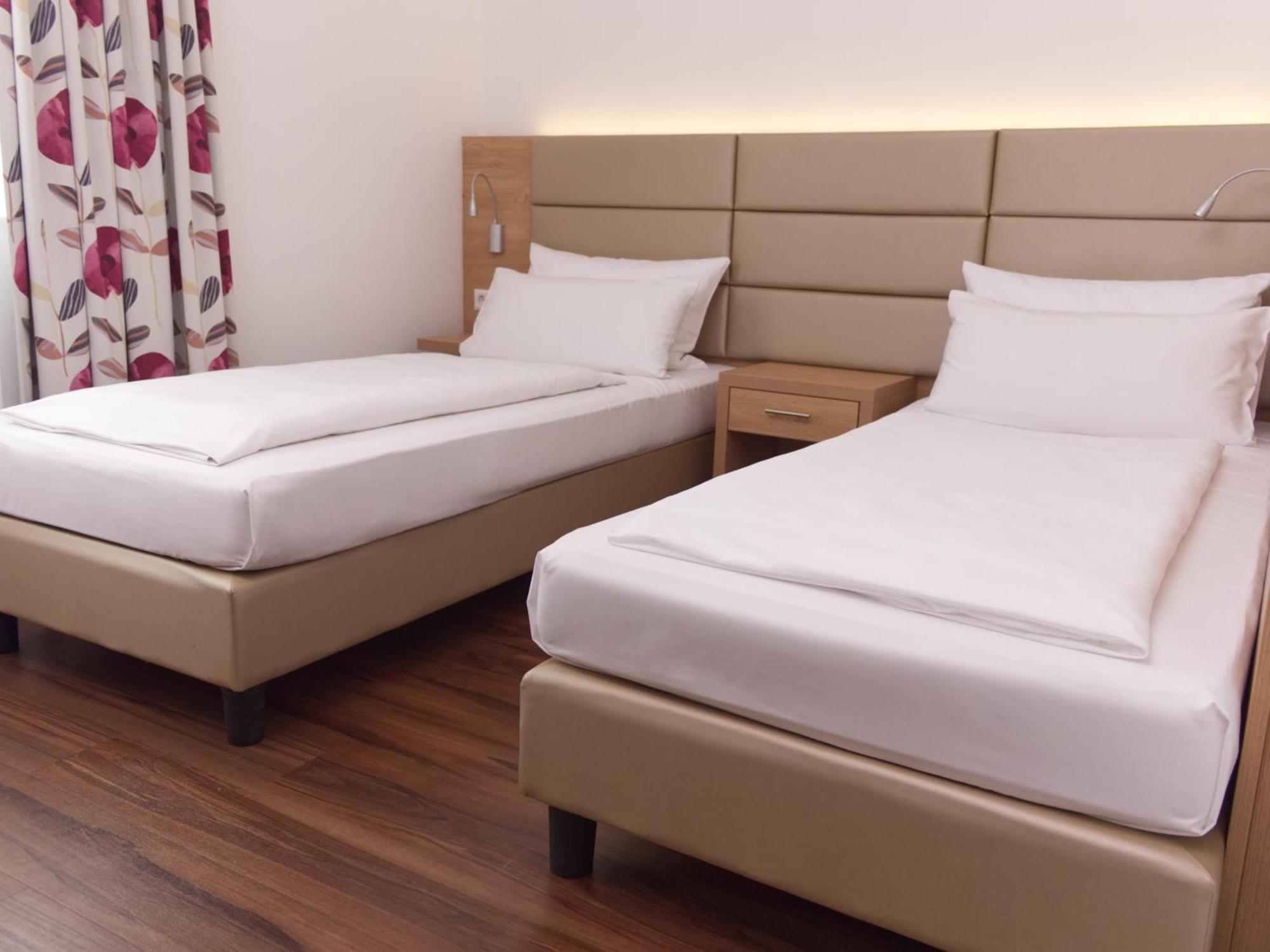 Hotel Wuebbel Spelle Ngoại thất bức ảnh