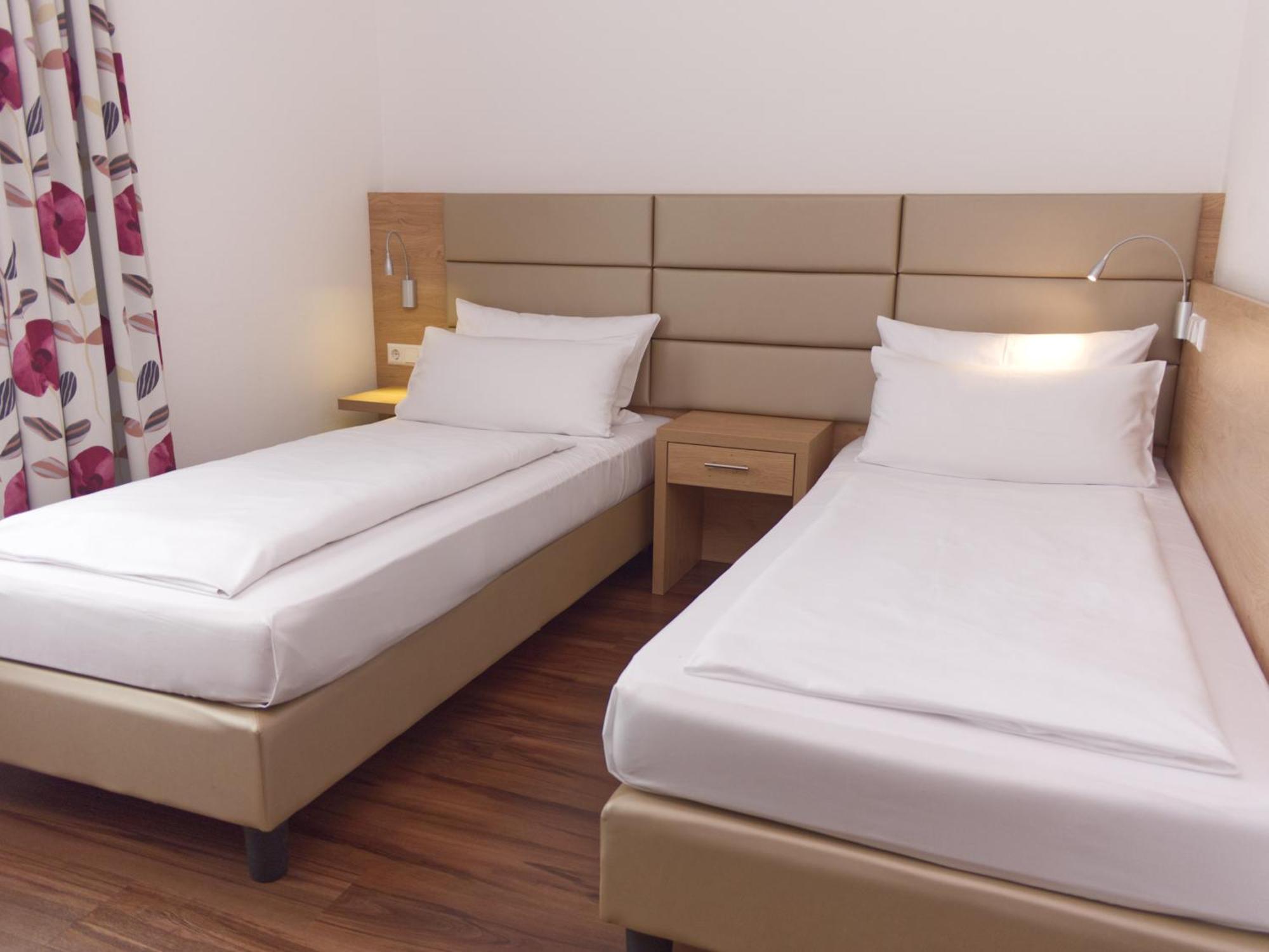 Hotel Wuebbel Spelle Ngoại thất bức ảnh